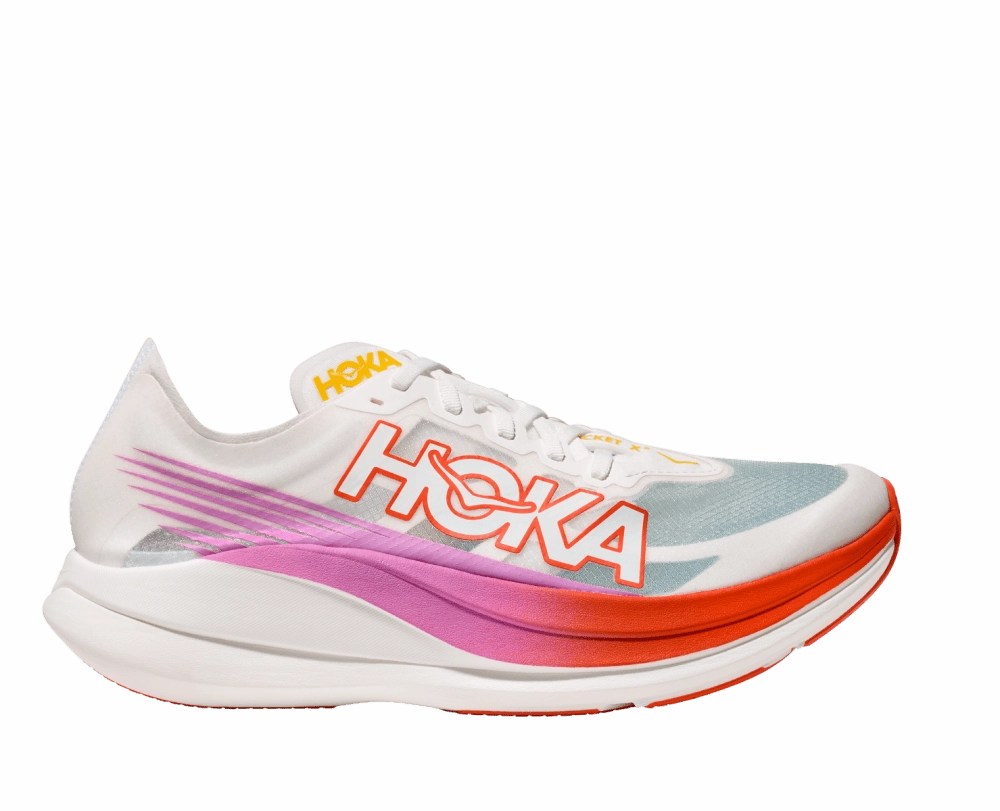 QuickDrying Memory foam insole HOKA-ROCKET X 2 Unisex