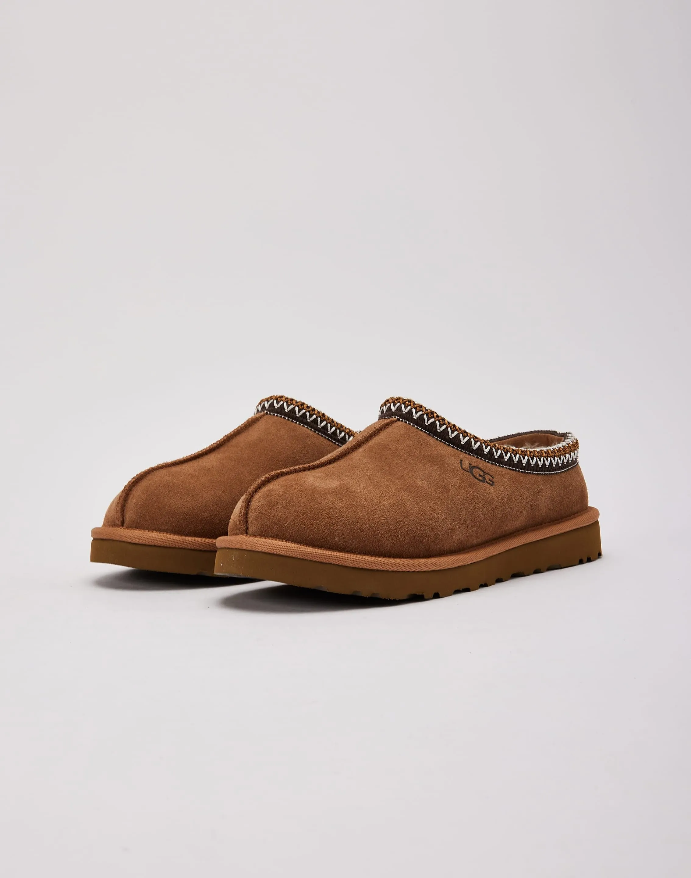 Reinforced Sides UGG Tasman Slippers