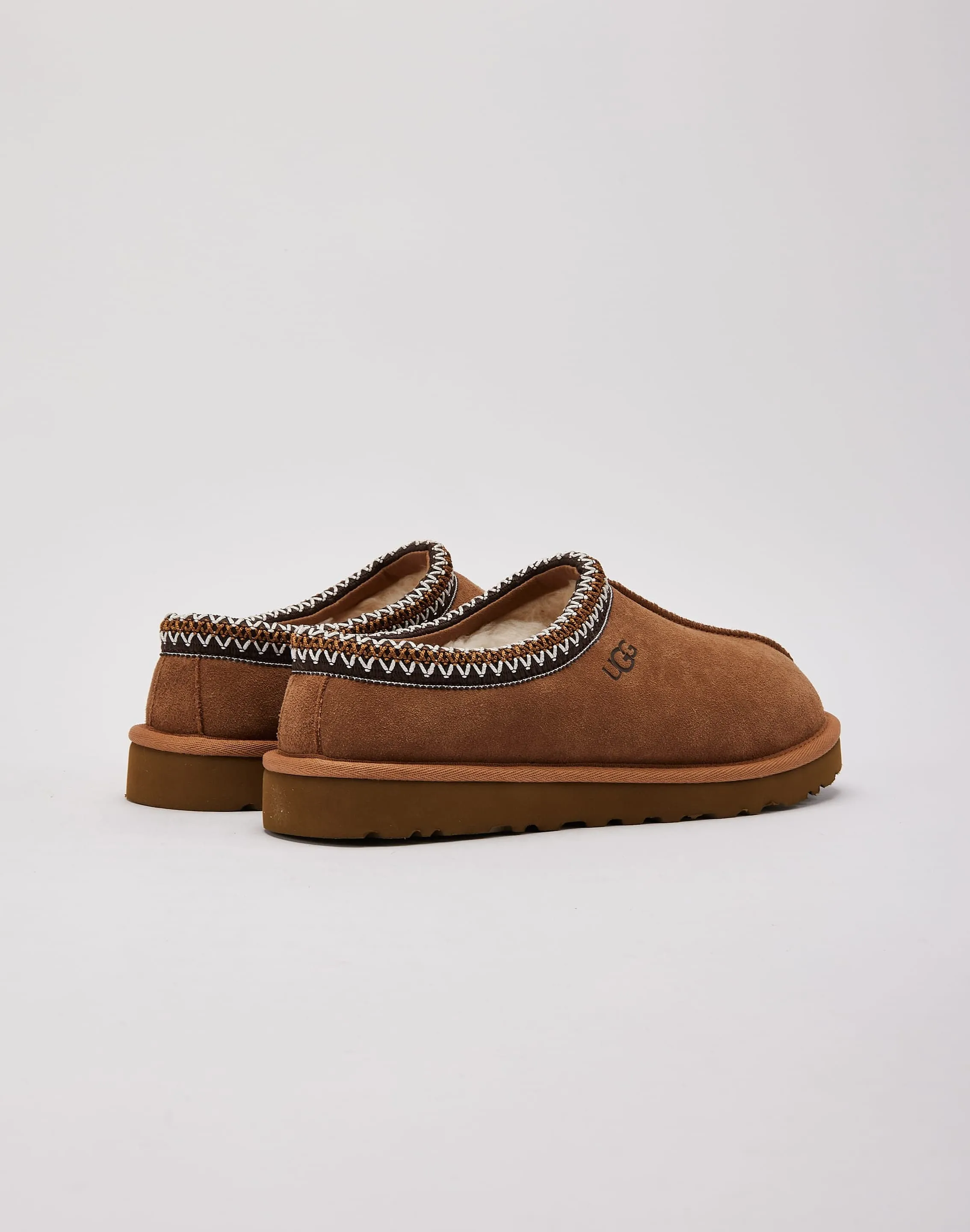 Basic Style UGG Tasman Slippers