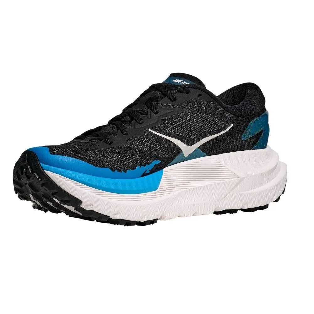 HOKA MAFATE X ????????????????????? running for a way to stay ahead of the game neutral running shoes