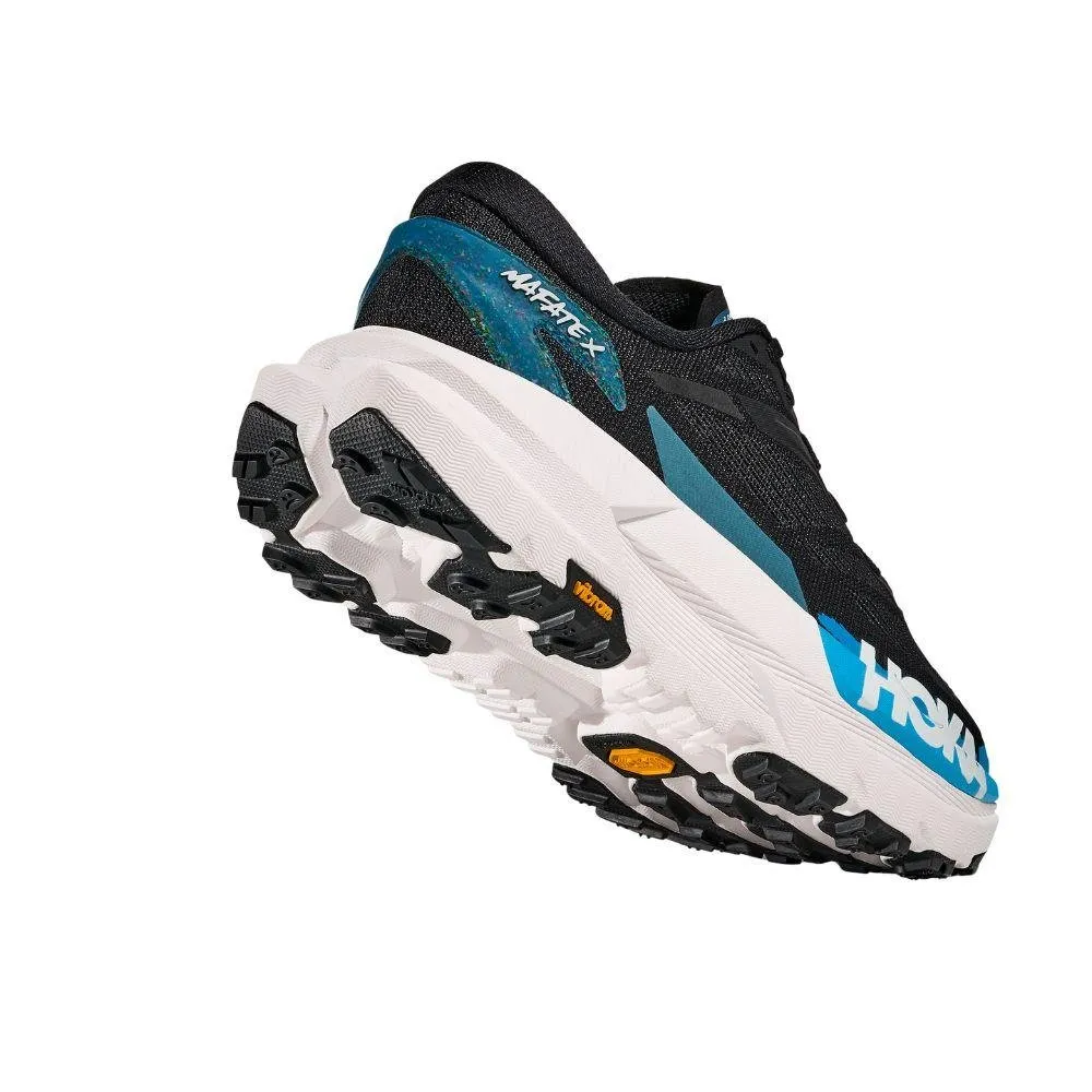 HOKA MAFATE X ????????????????????? niche - market shoes