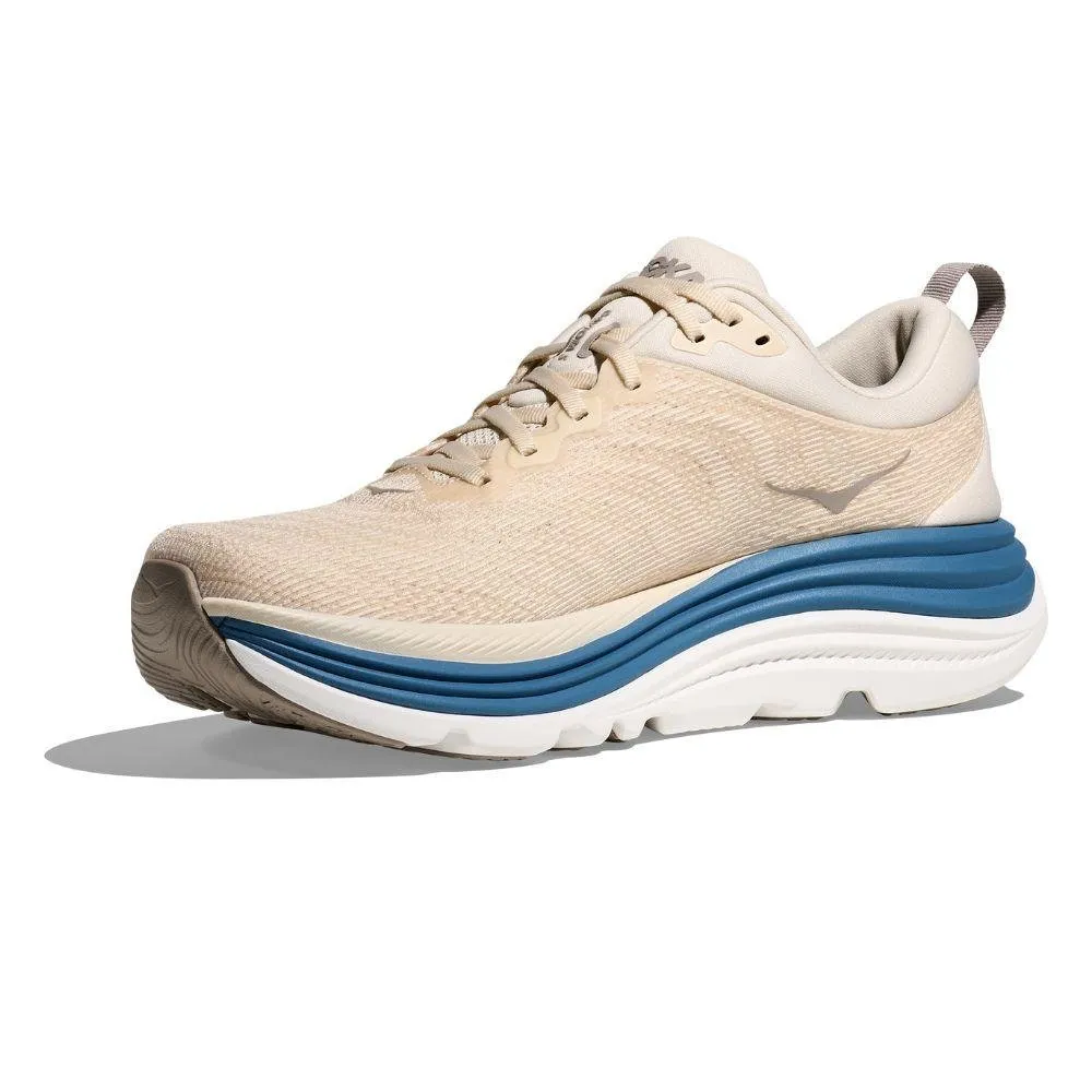 Tapered Heel Counter HOKA GAVIOTA 5 WIDE ????????????????????