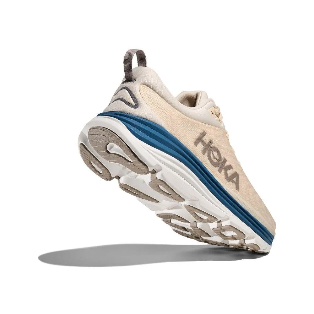 Thermoregulating Insole studded shoes HOKA GAVIOTA 5 WIDE ????????????????????