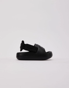 Adidas Adifom Adilette Slides Toddler Streamlined Shape
