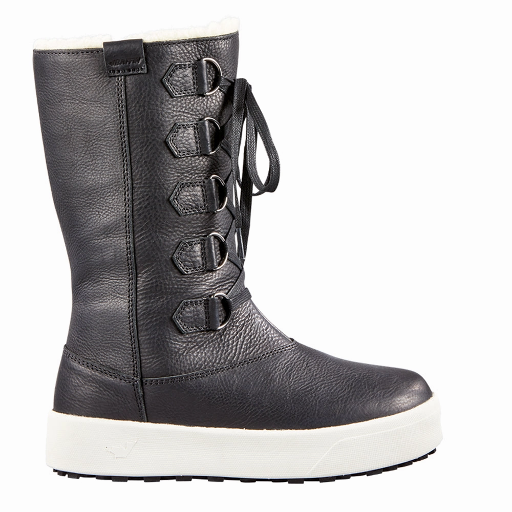 Yorkville Snow Boots Protective Finish Trail Runner