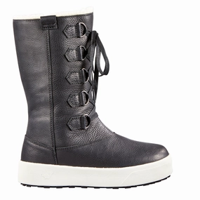 Yorkville Snow Boots Protective Finish Trail Runner