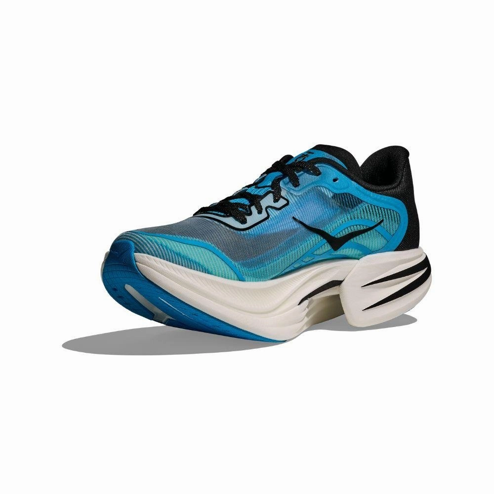 HOKA CIELO X1 2.0 ???????????????????????????????????? Kinetic Response System