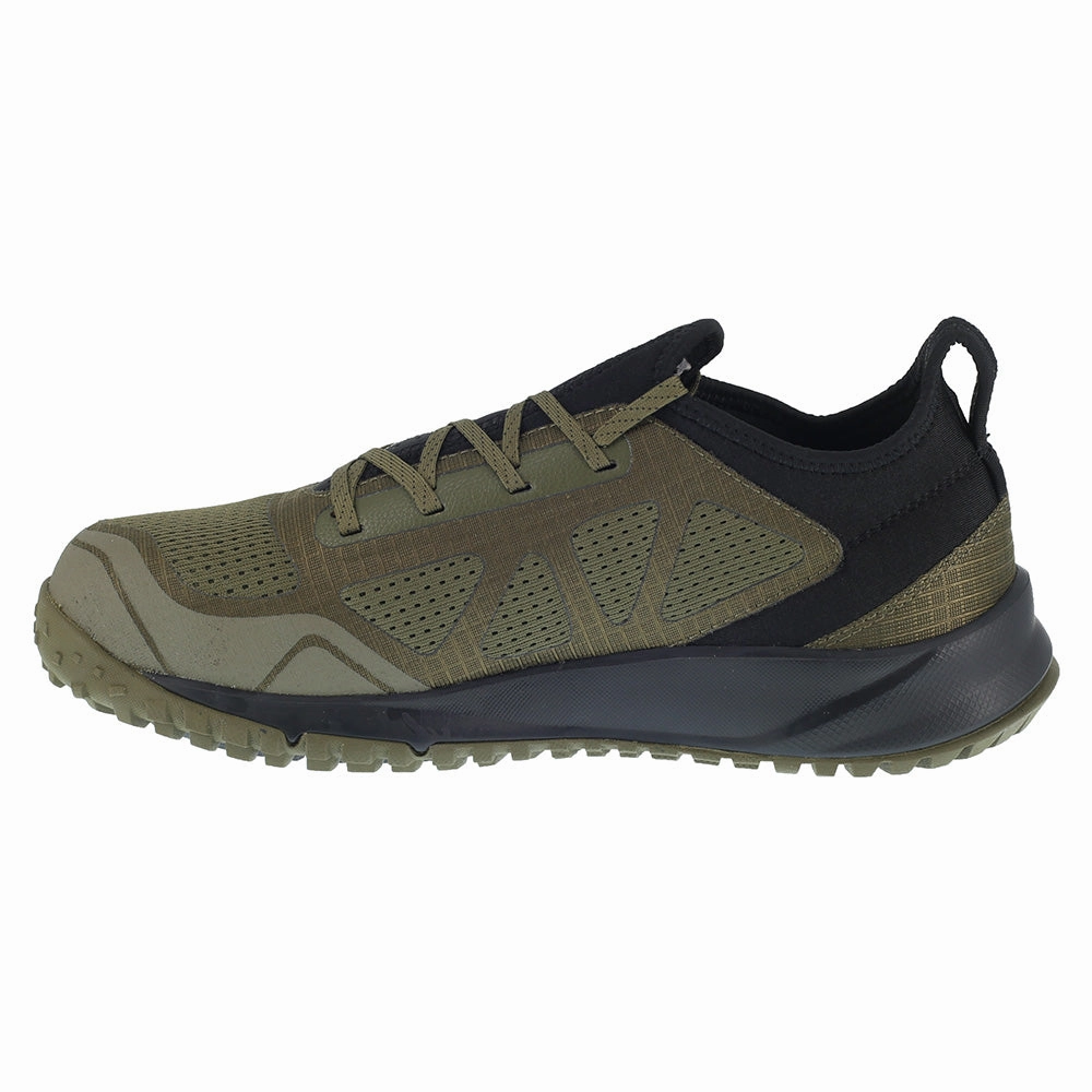 hue All Terrain Electrical Steel Toe Work Shoes