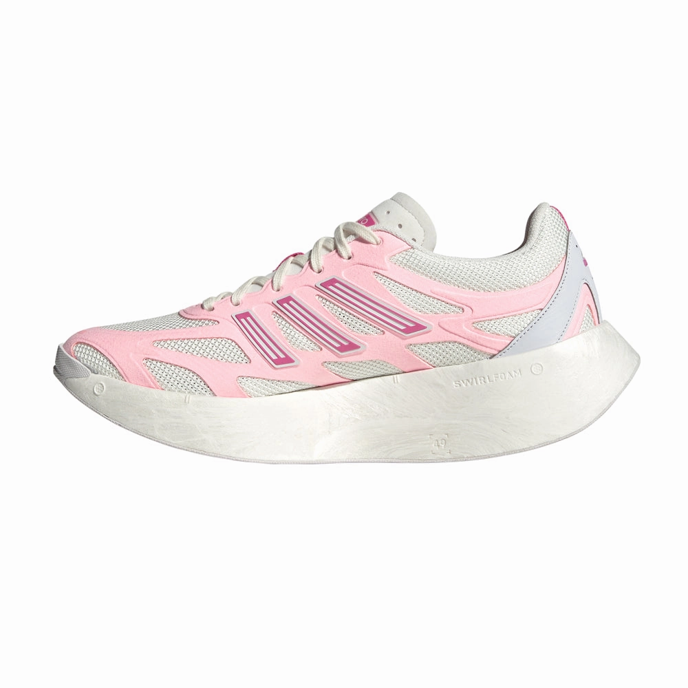 Durable ease Sculpted durability Adizero Aruku Shoes