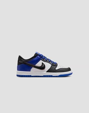 Nike Dunk Low Grade-School Quick design Casual Touch
