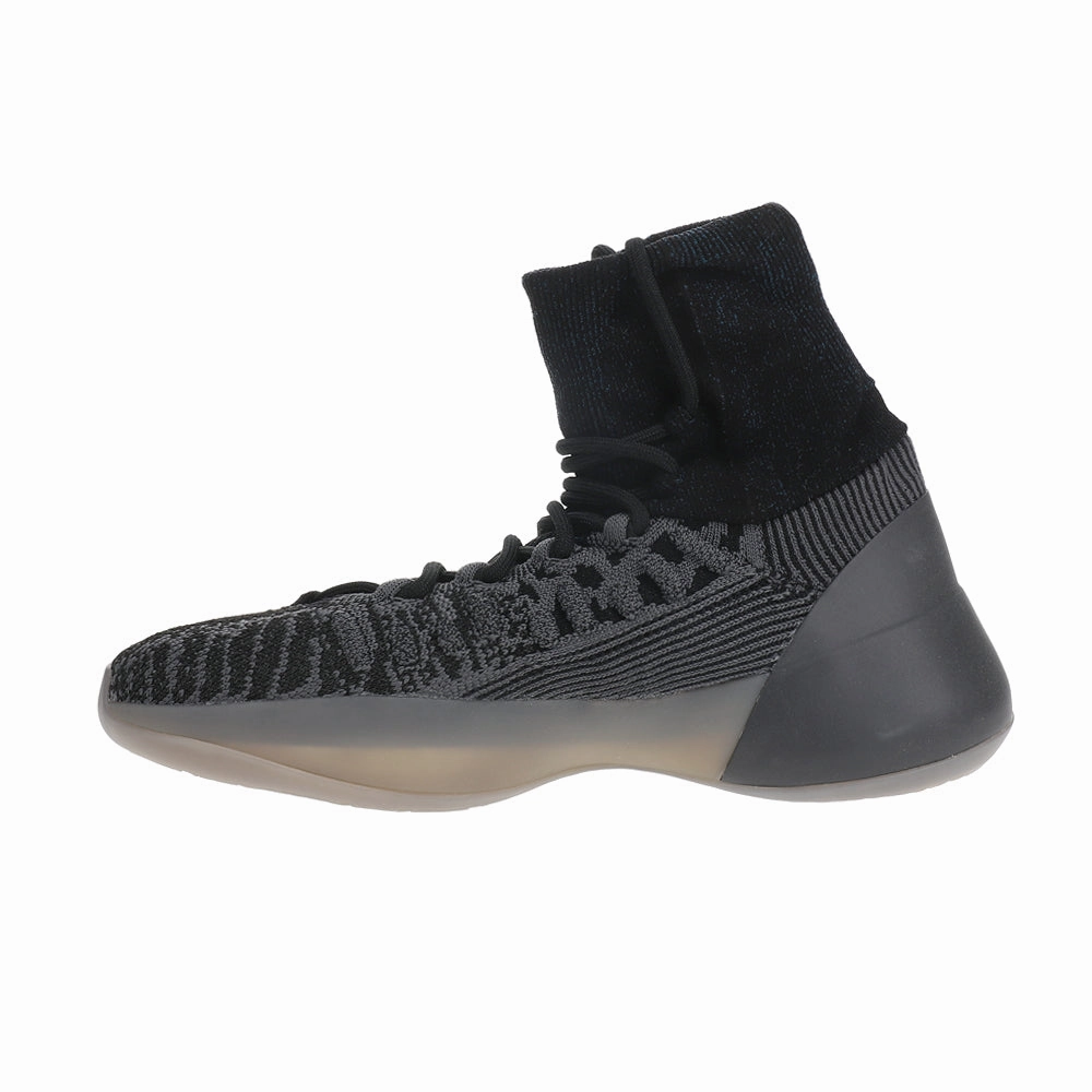 Padded Ankle Support Adidas Yeezy Knit Basketball Shoes