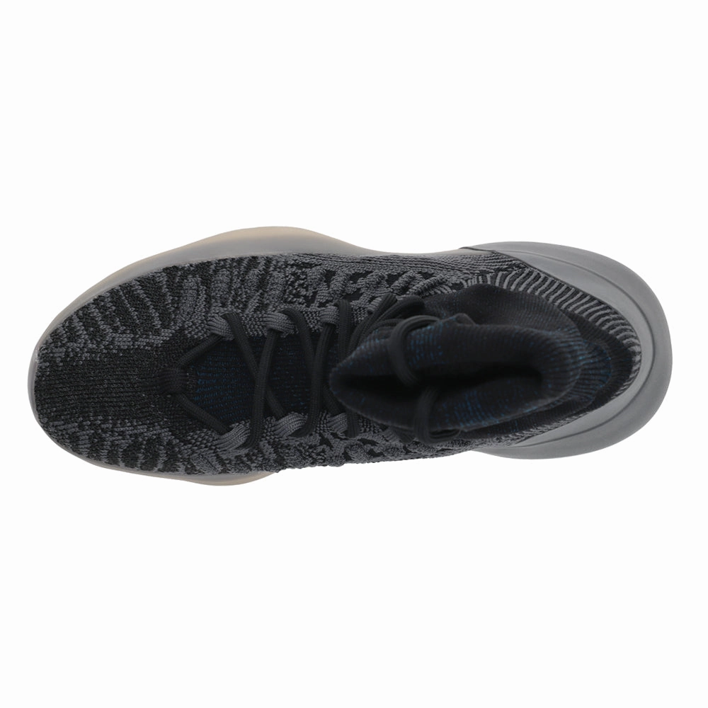 Adidas Yeezy Knit Basketball Shoes Upgraded arch Casual flexibility