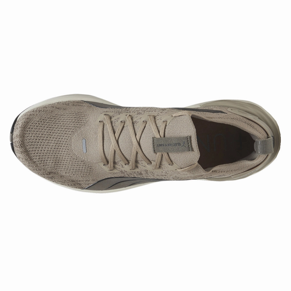 Electrify Nitro 3 Knit Running Shoes Maximum Stability