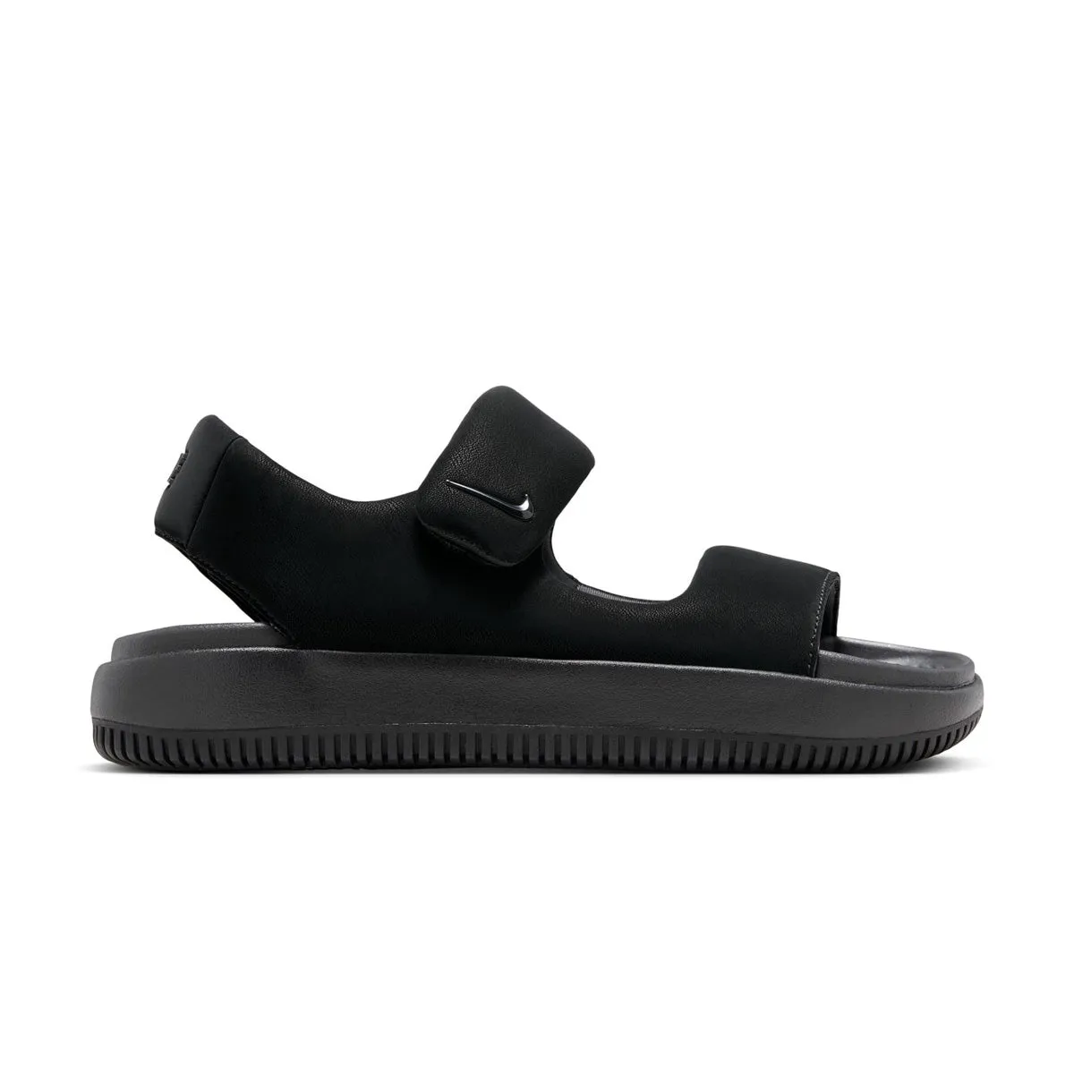 street suburb Wmns Calm Sandal 'Black'