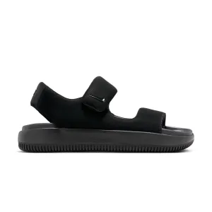 street suburb Wmns Calm Sandal 'Black'