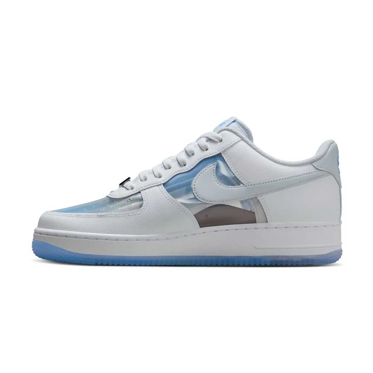 Air Force 1 Retro QS ??Invisible Woman 2.0?? Wide fit Classy ease