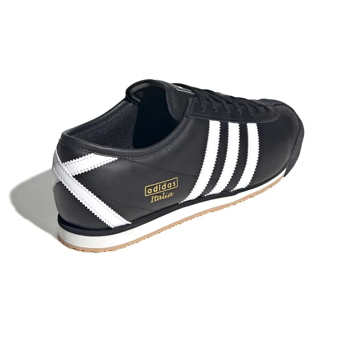 size Generic Italia 70s 'Black White Gum'