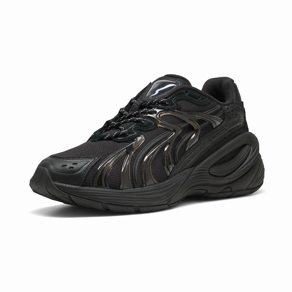 Inverse Upgrade Lace Up Sneakers engaging