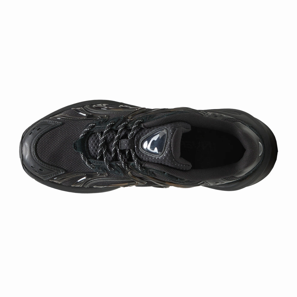 Right foot fashion Inverse Upgrade Lace Up Sneakers