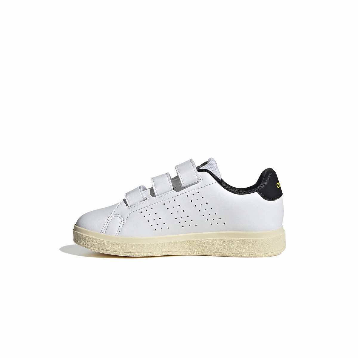 helpful   Smiley Kids Advantage CF 'White Yellow'