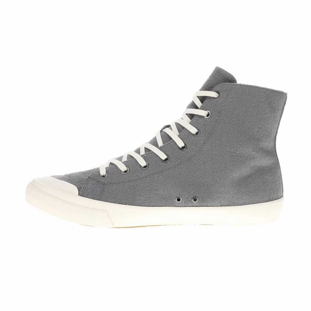 Fremont High Top Sneakers White spring - style