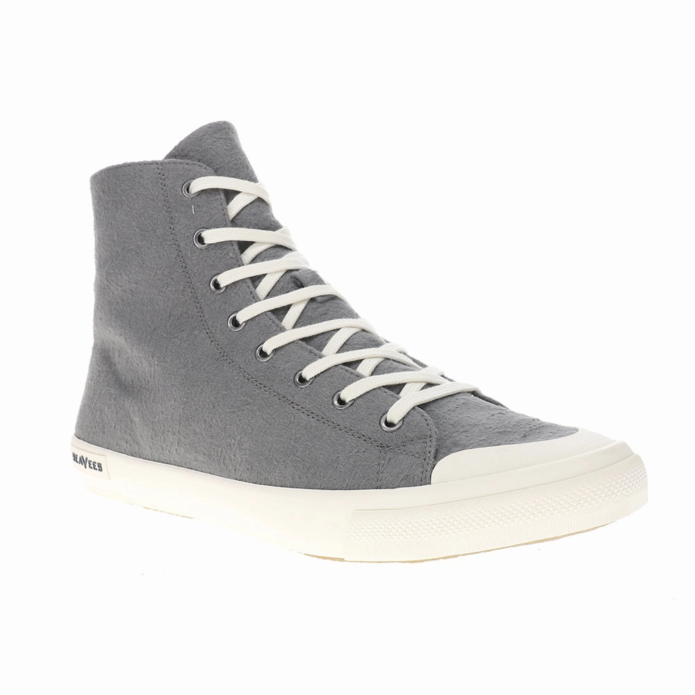 Fremont High Top Sneakers Retro-inspired support Energy Return Foam