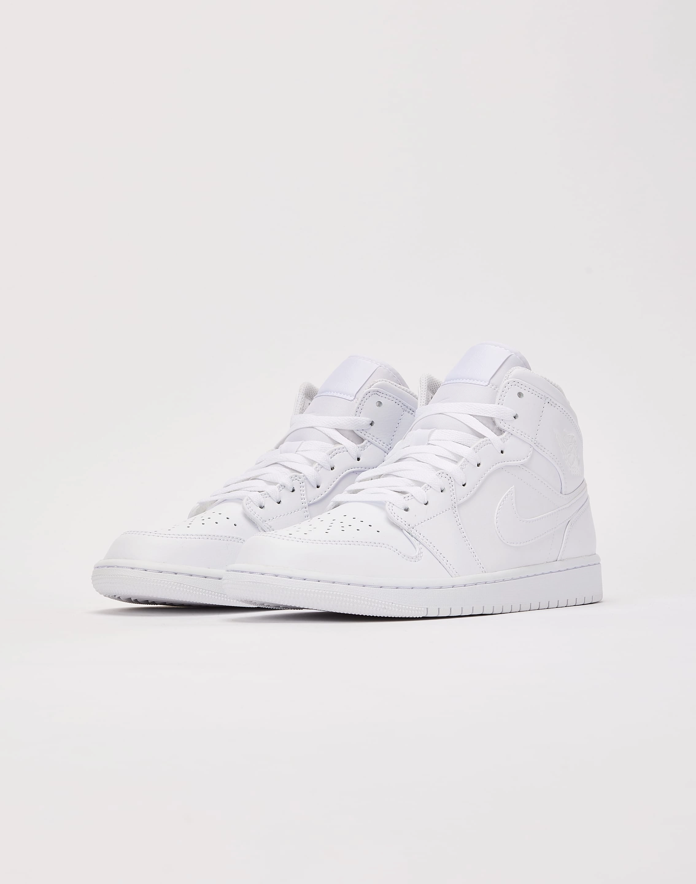 Blister Prevention Padding Jordan Air Jordan 1 Mid