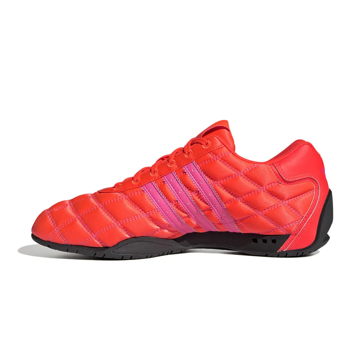 Wmns Adiracer Lo 'Solar Red Core Black Lucid Pink' Quick-Dry