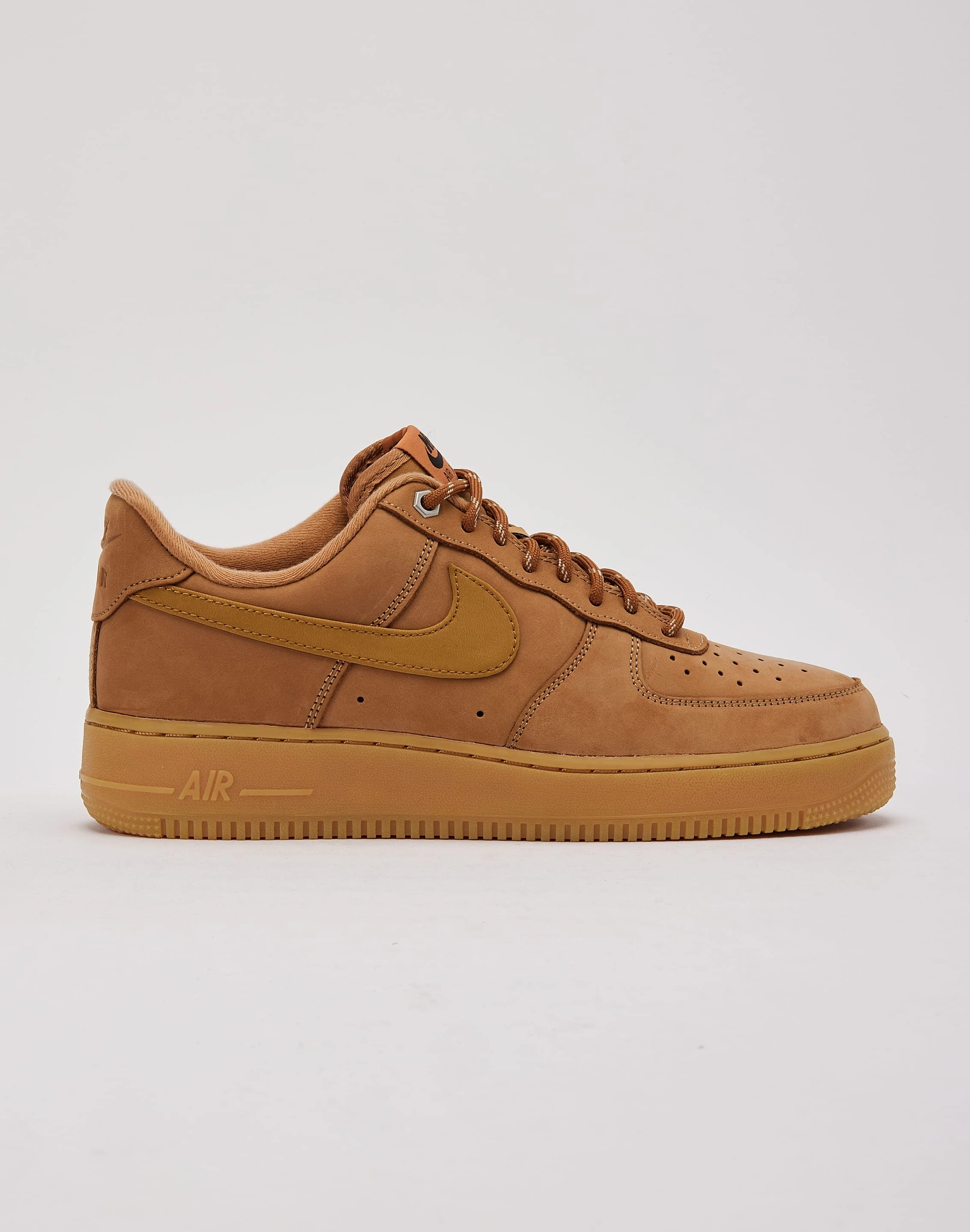 Nike Air Force 1 Low '07 WB Ergonomic Design