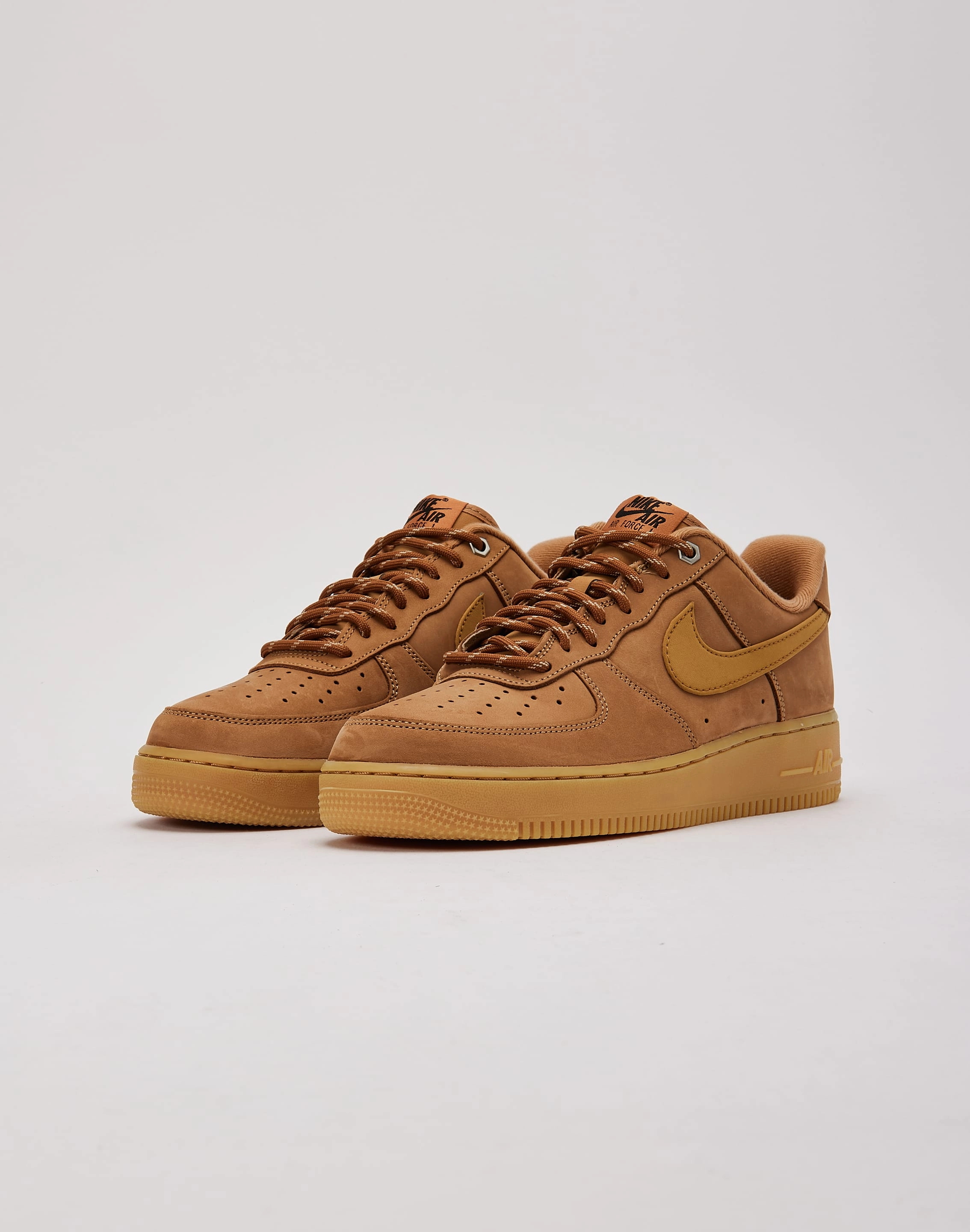Nike Air Force 1 Low '07 WB Functional shock absorption anti - static