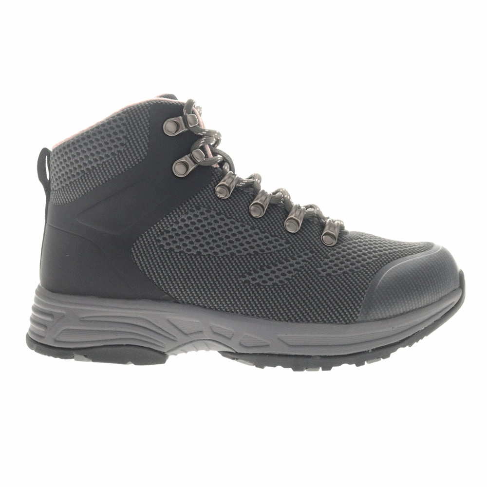 Tight Fit Outdoor Mission Conni Round Toe Hiking Boots