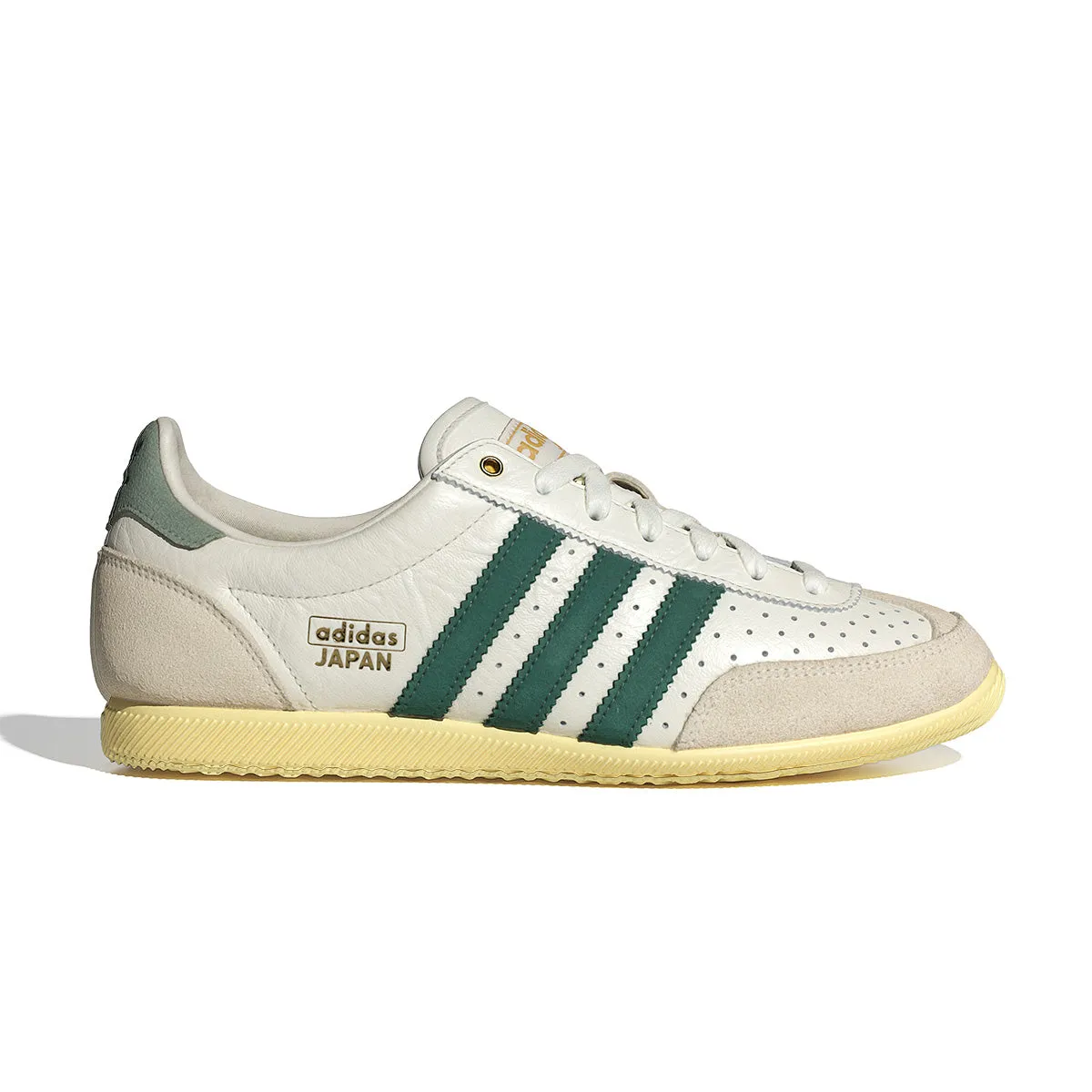 Wmns Japan 'Off White Collegiate Green' Low Profile Sole stimulating
