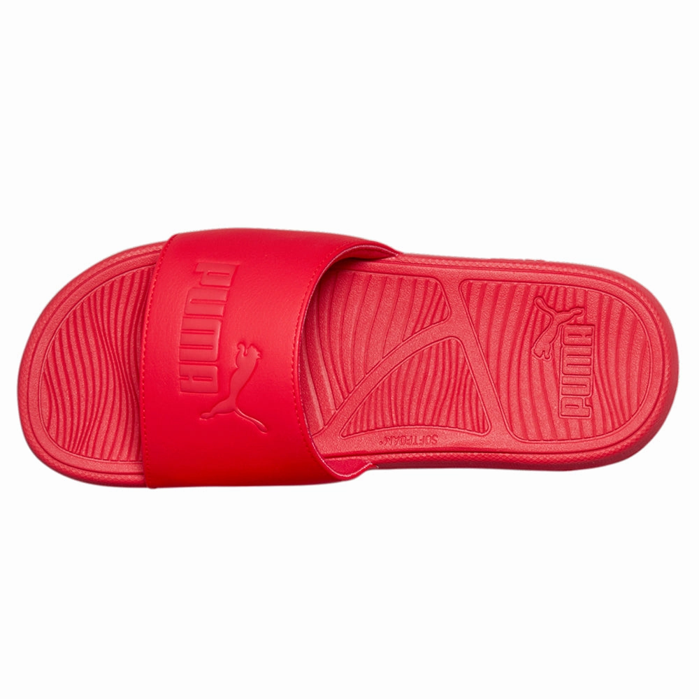 Secure look cold - weather shoes Cool Cat 2.0 Slide Sandals