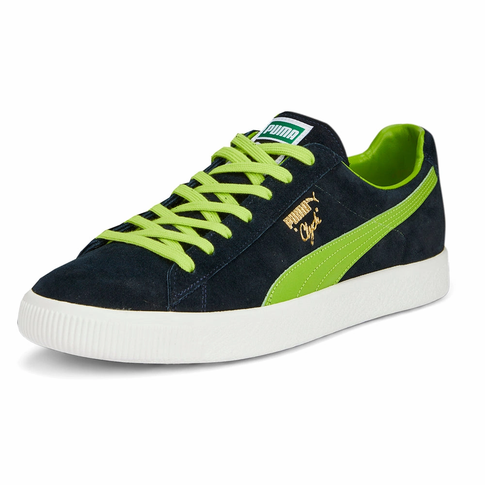 tight - fit Clyde Clydezilla MIJ Lace Up Sneakers
