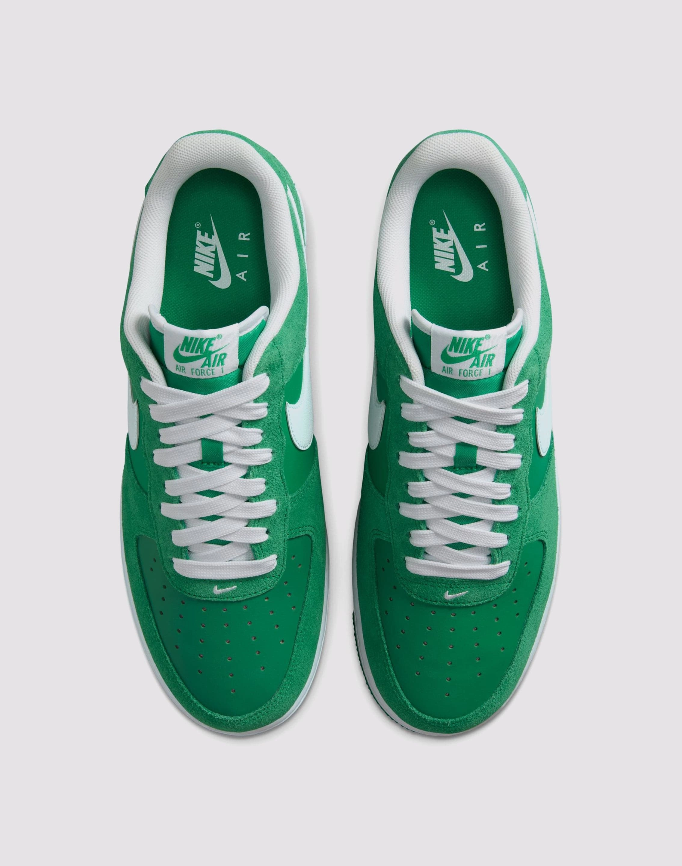 Nike Air Force 1 '07 SK8 Cushioned arch