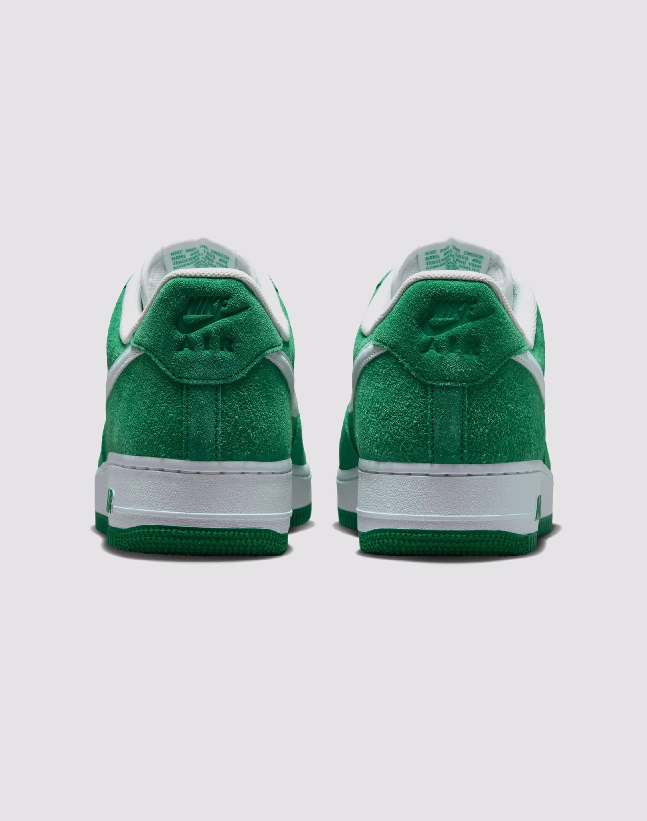 Nike Air Force 1 '07 SK8 Ultra-soft sole