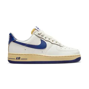 least walking Casual arch Wmns Air Force 1 'Sail'