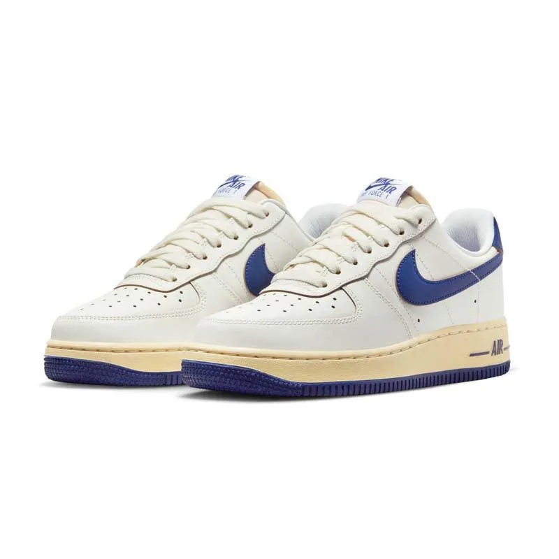 Wmns Air Force 1 'Sail' cushioned user