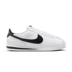 foot safety Cortez 'White Black'