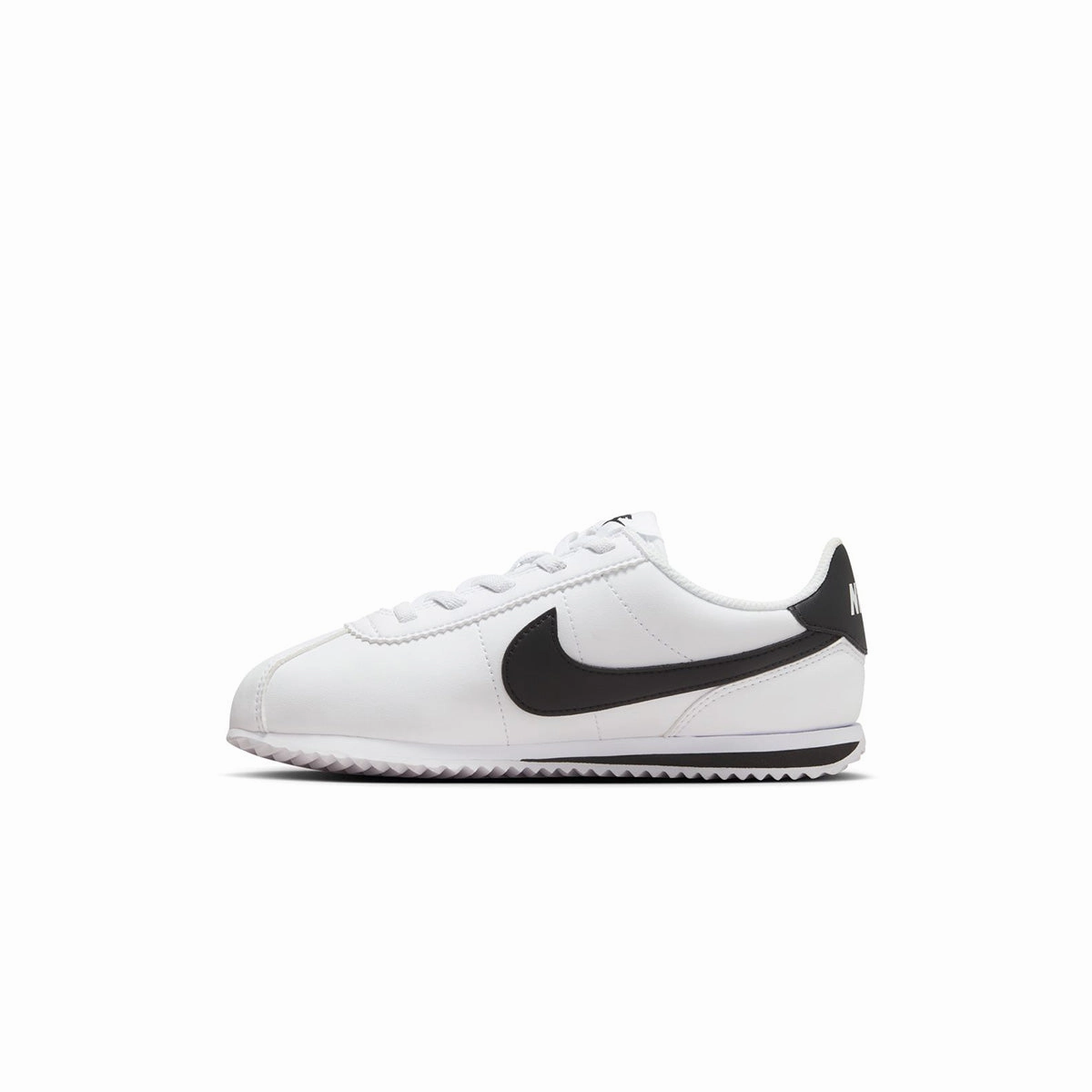 Cortez EasyOn 'White Black' Eye - Catching