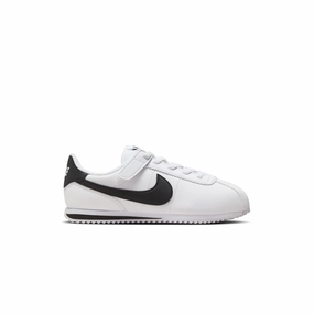 perfect - fit Cortez EasyOn 'White Black'
