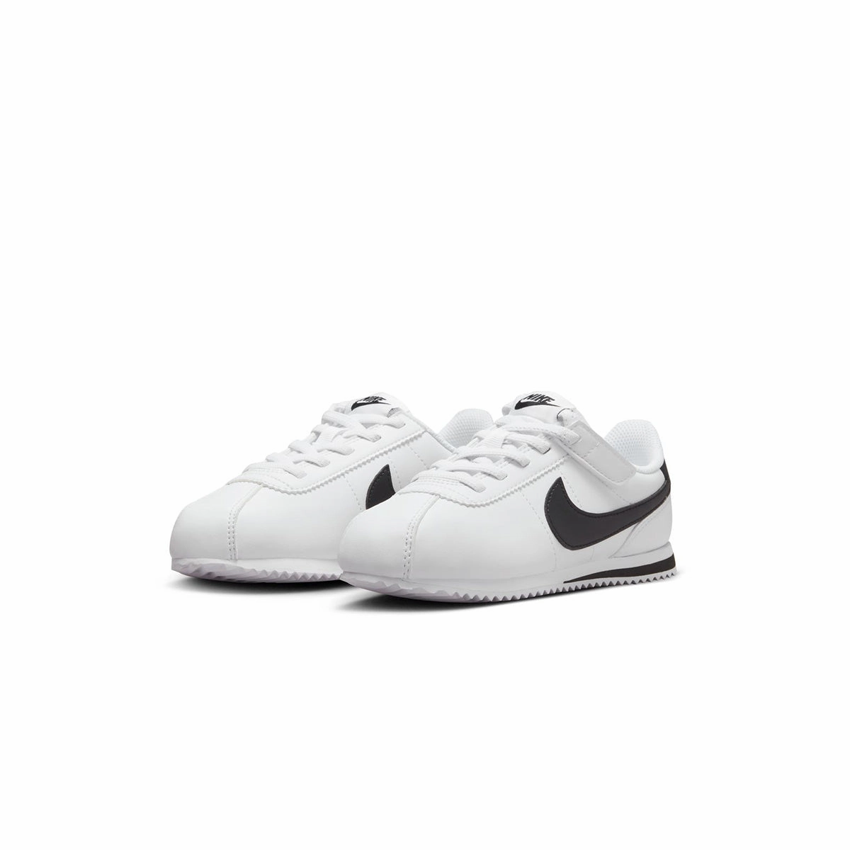 Cortez EasyOn 'White Black' Sporty