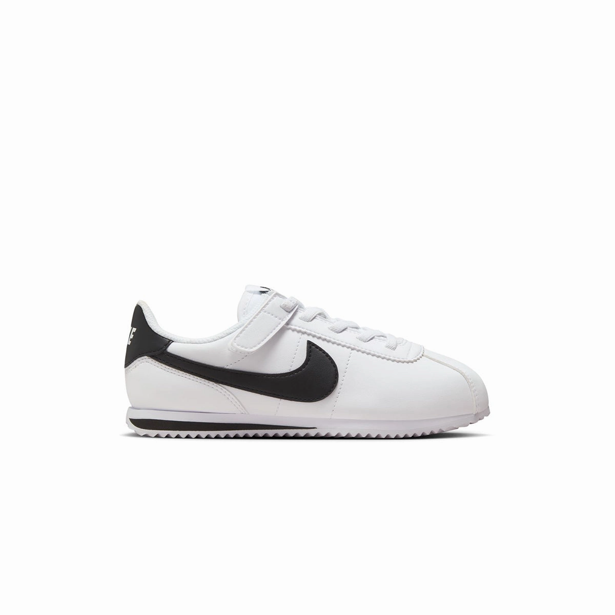 perfect - fit Cortez EasyOn 'White Black'