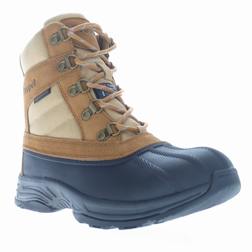 Cortland Snow Boots Outdoor Tested Lightweight Feel