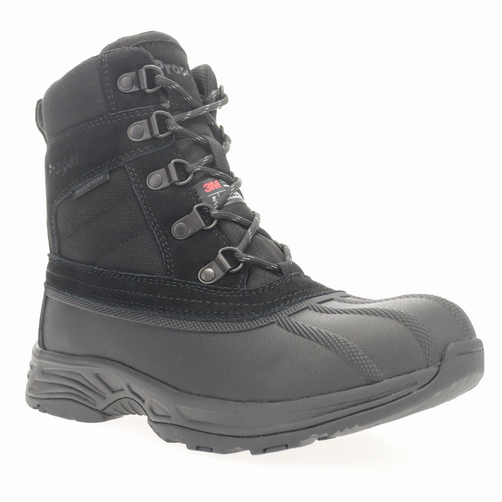 Tactile Grip Pattern Cortland Snow Boots