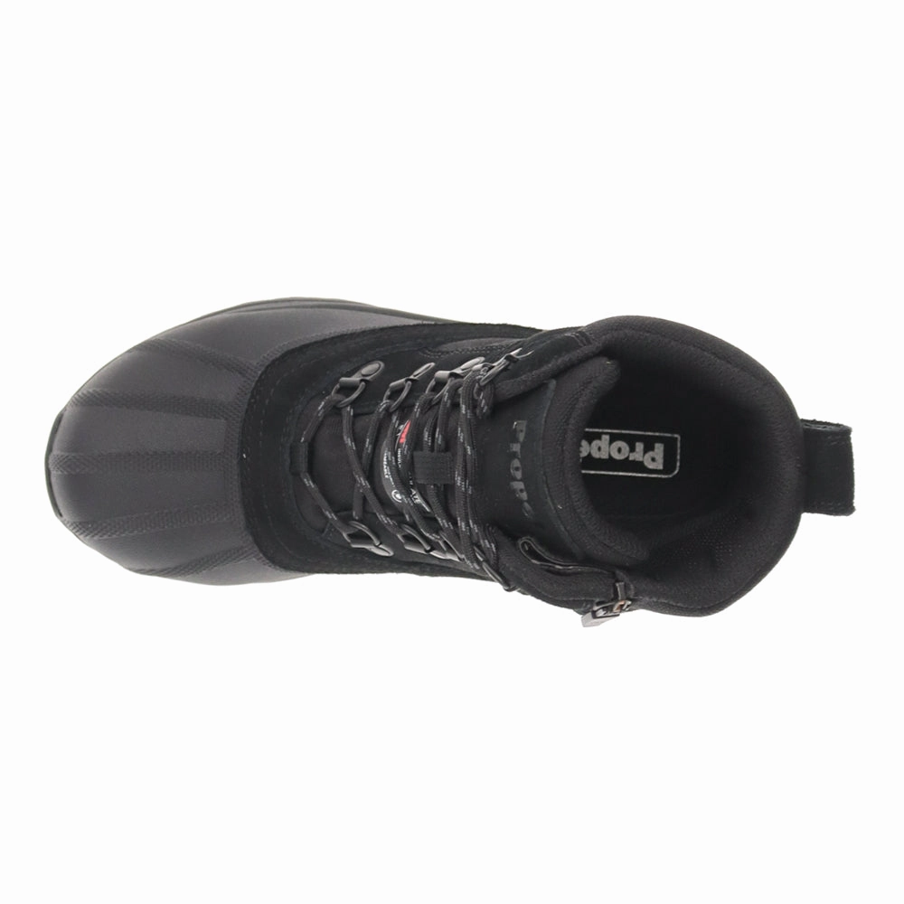 Factory Worker Sporty Design Cortland Snow Boots