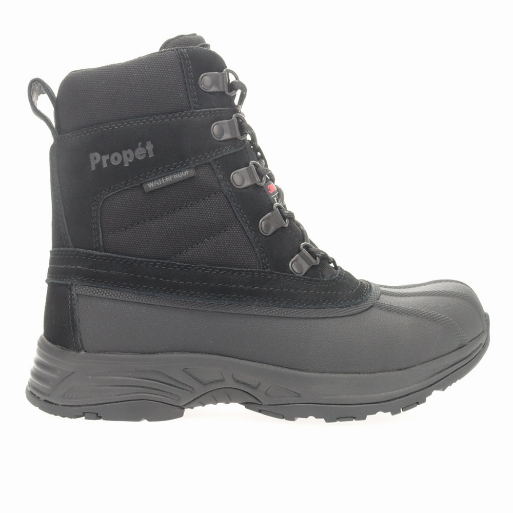 Anti Odor Outdoor Trek Freelancer Cortland Snow Boots