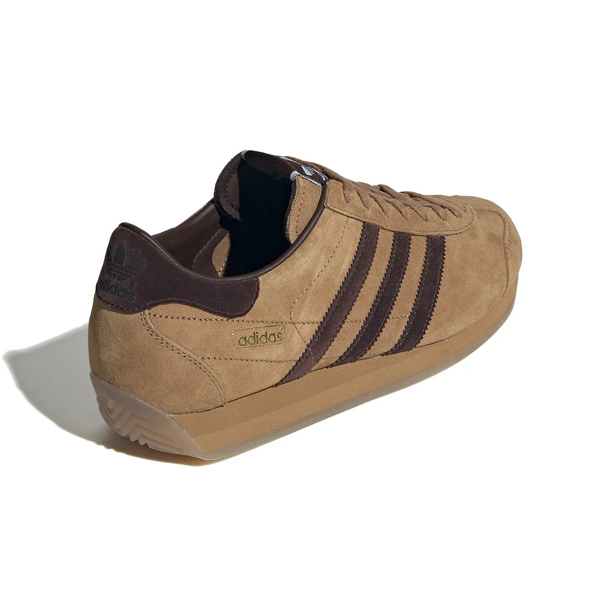 Country Made In Japan 'Brown' suitable for formal wear