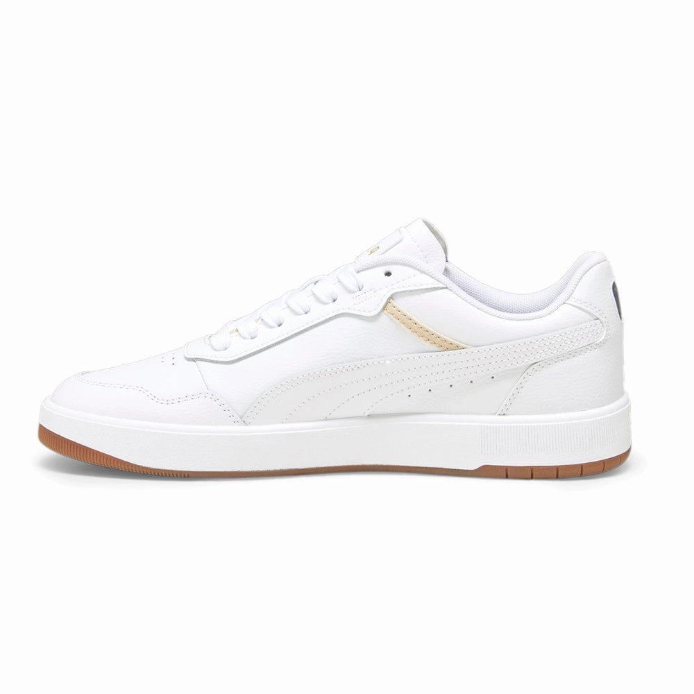 Court Ultra Lace Up Sneakers home - specific benefits Statement flair