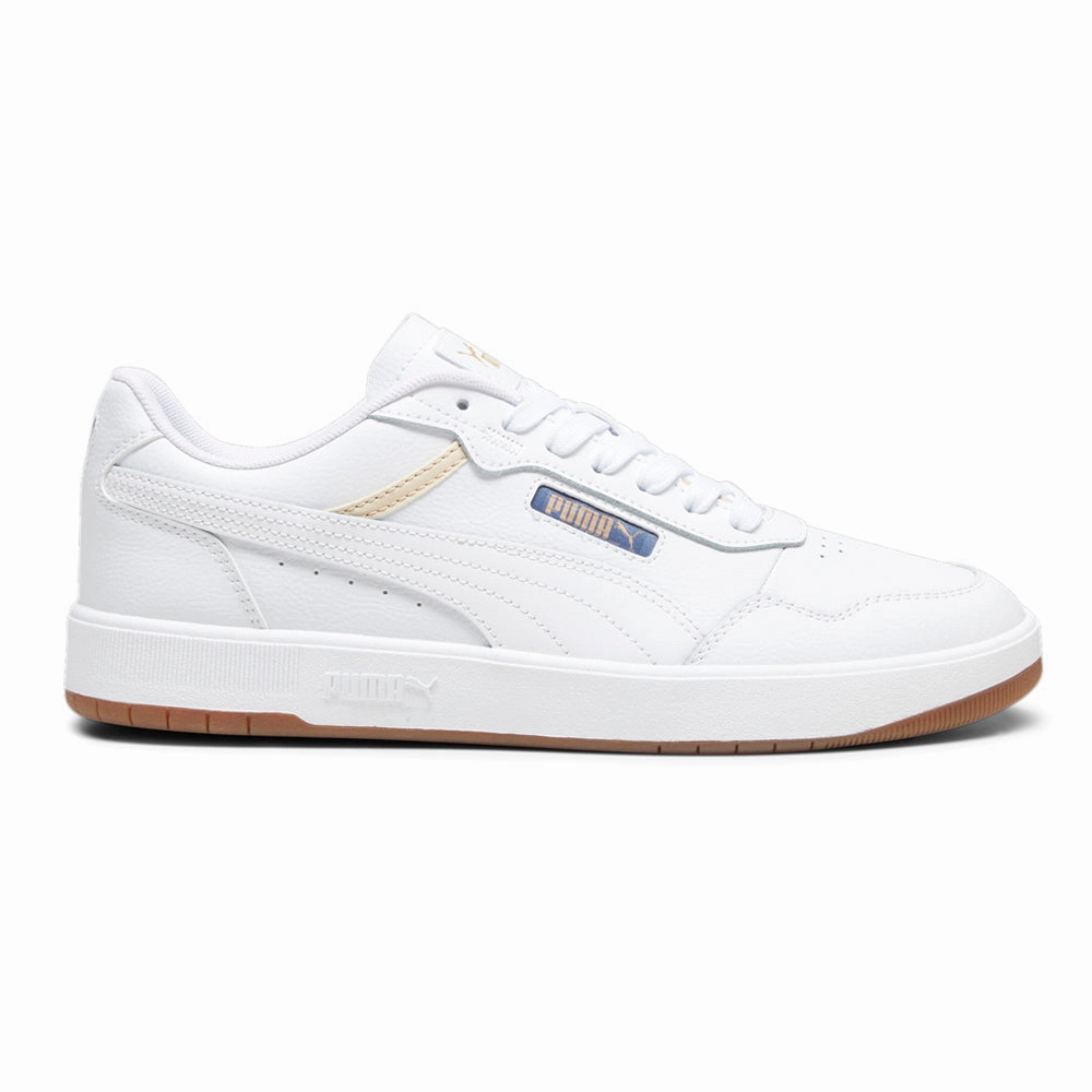 Appropriate Court Ultra Lace Up Sneakers